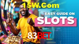 Welcome Bonus 83Bet