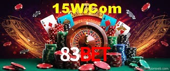 Bonus Features 83Bet
