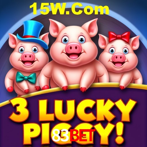 APP oficial da 83Bet para mobile