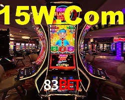 Football Betting 83Bet