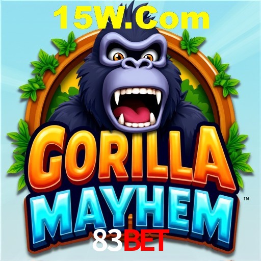 Descubra o Mundo do Cassino Online com 83Bet
