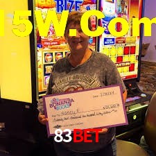 Tennis Betting 83Bet