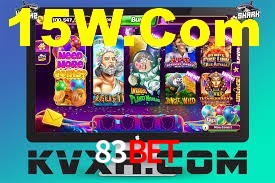 Roulette Table 83Bet