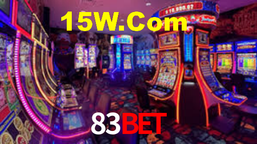 83Bet Login