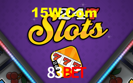 83Bet Login