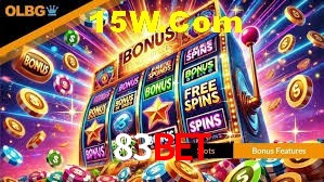 Experiência VIP 83Bet