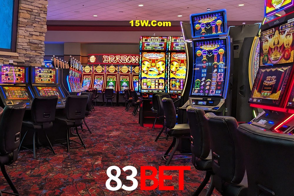 Games Directory 83Bet