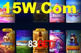 83Bet Login