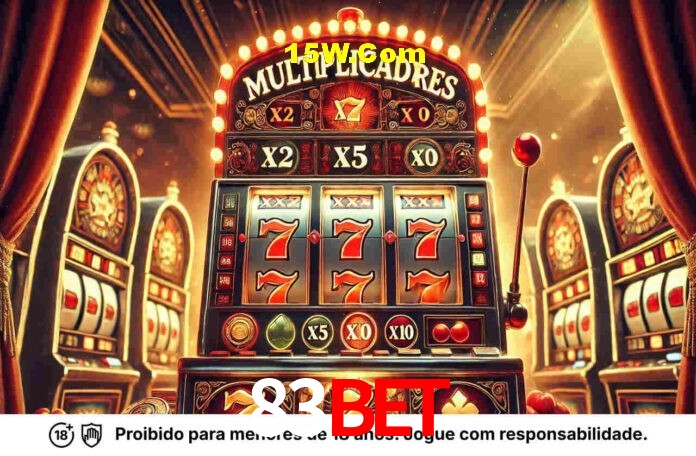 Slot Games 83Bet