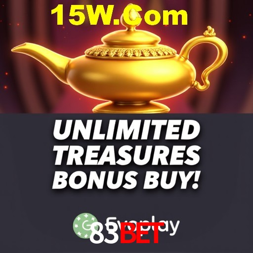 Exclusive Offers 83Bet