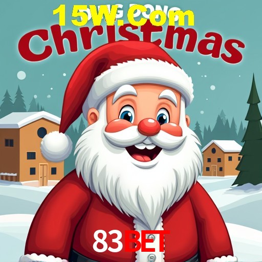 Seasonal Promotions 83Bet