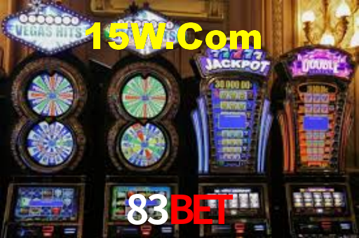83Bet: Seu Cassino Premiado com Pagamentos Rápidos