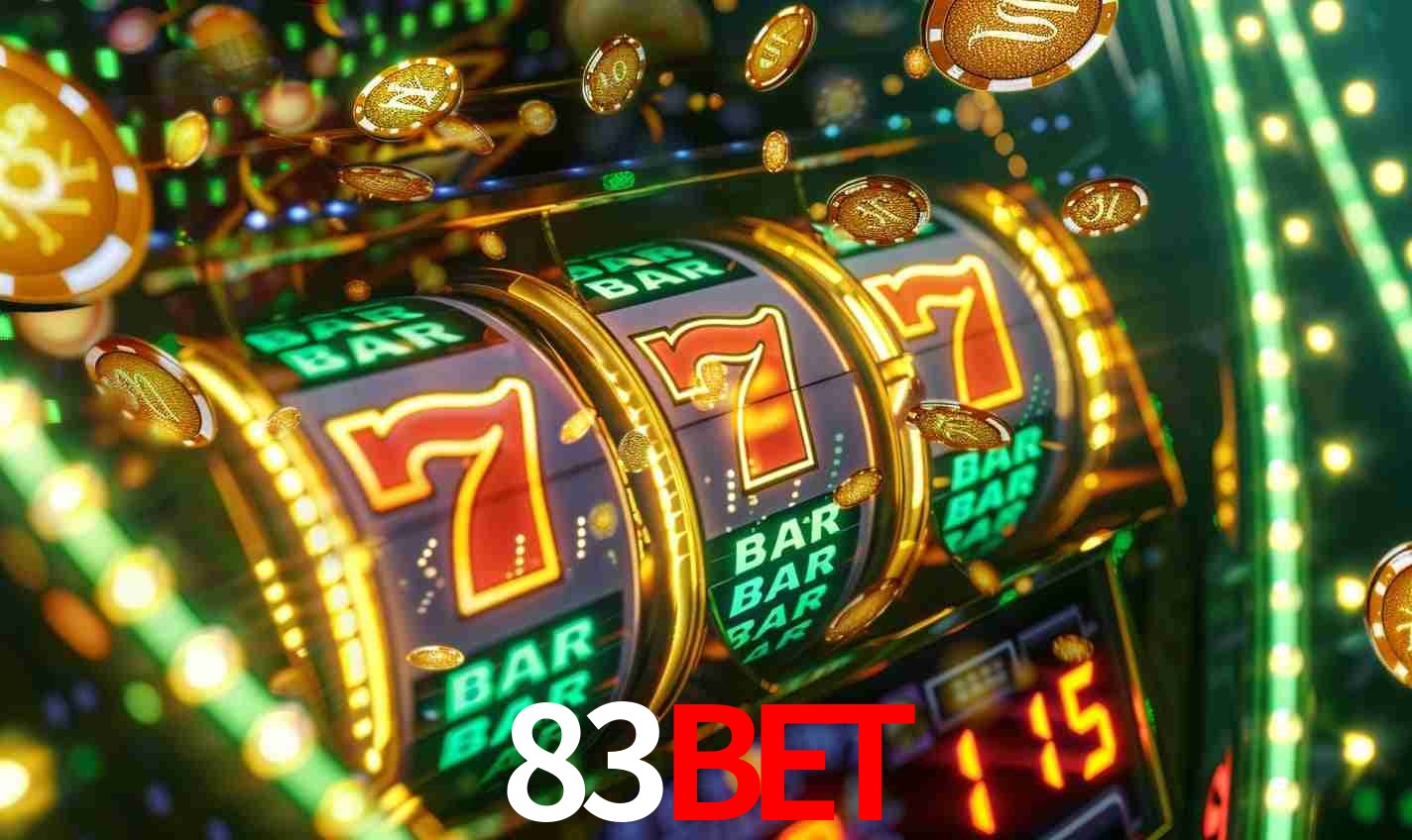 Populares Slots 83Bet