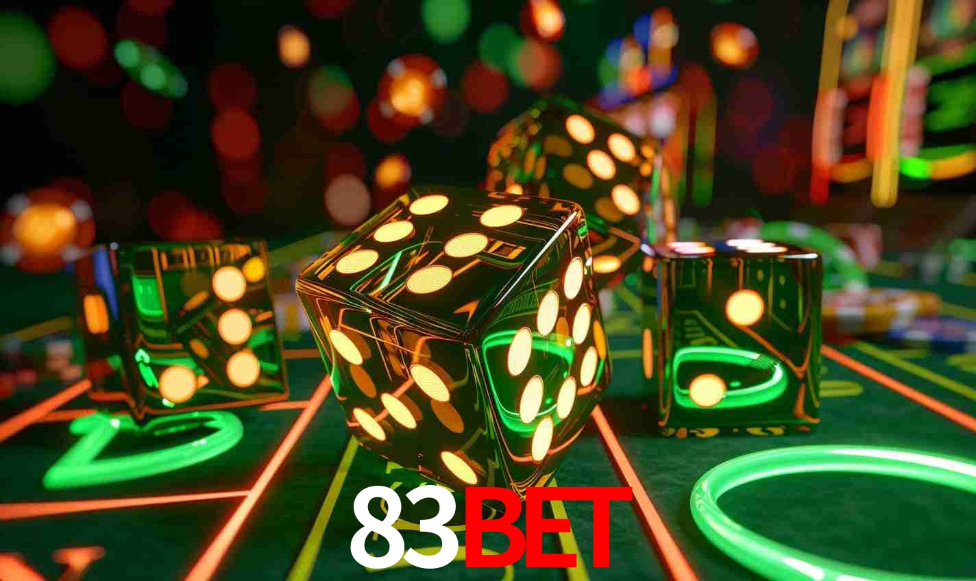 Entretenimento no Jogos 83Bet