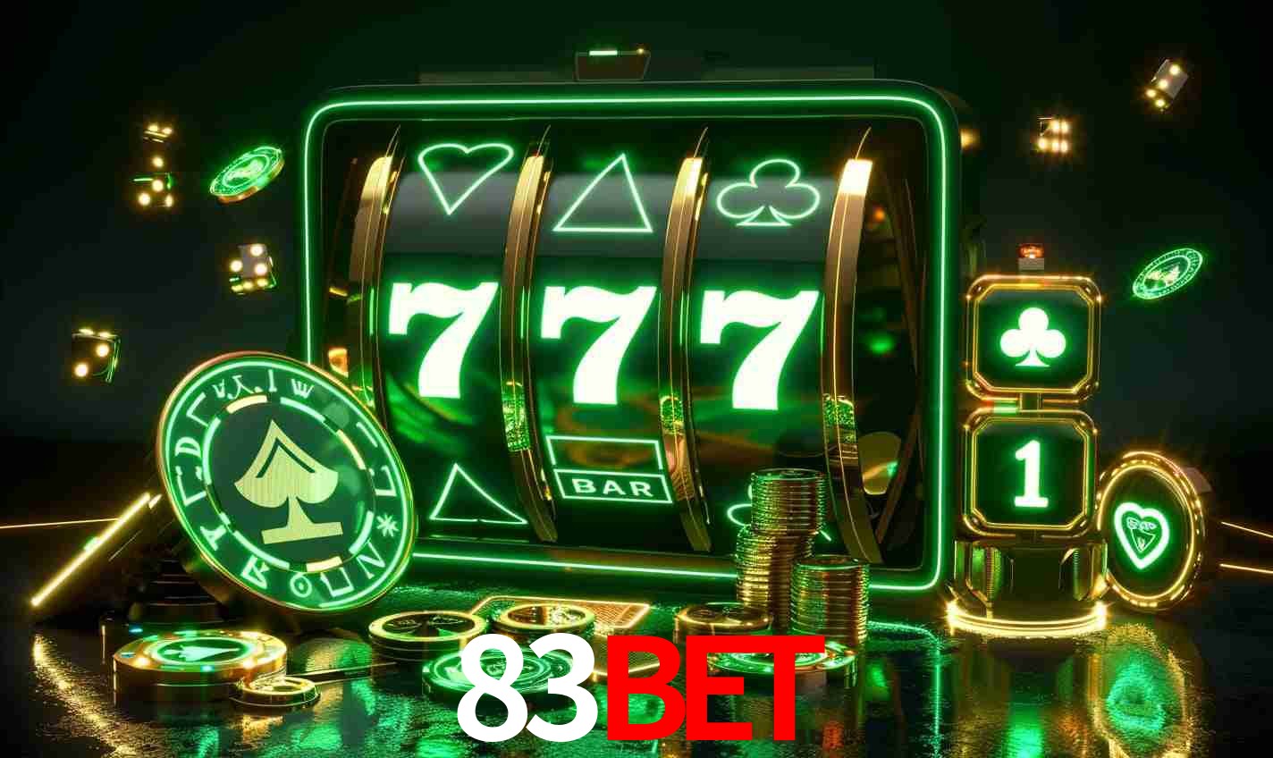 Seguro Login no Cassino Online 83Bet