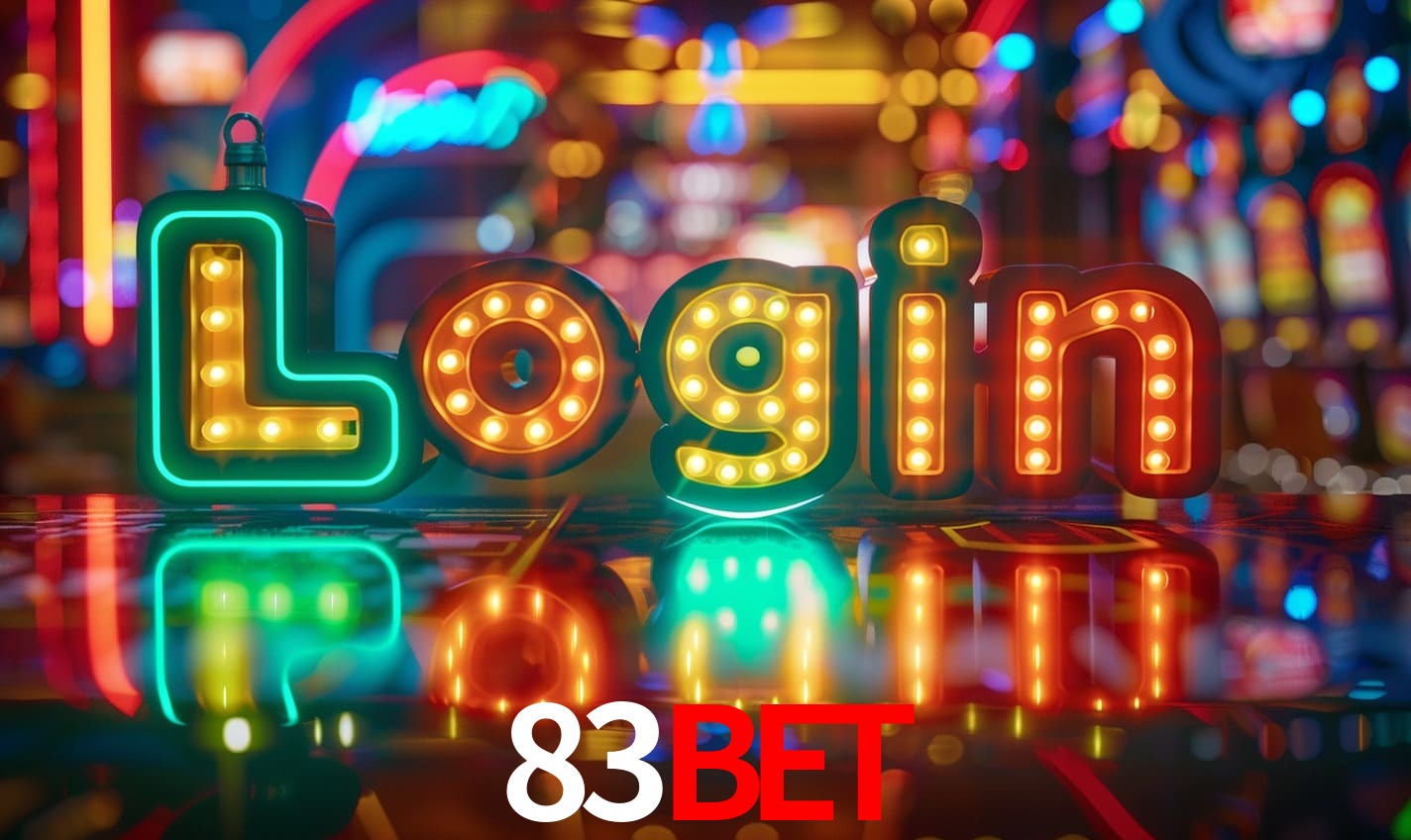 Mundo dos Jogos Cassino 83Bet